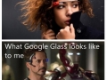 Google Glass