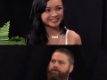 Just Zach Galifianakis...