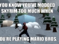 Mother of modding