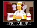 Epic Fail