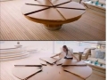 Amazing table