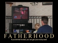 Fatherhood