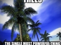 Gamers will know