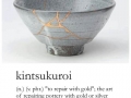 Kintsukuroi