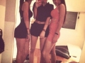 Girls' Photoshop skills