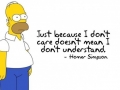 Homer logic
