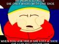 Eric Cartman is epic!
