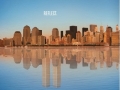 9/11 Memorial: Reflect