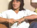 Young Jackie Chan