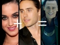 Katy + Jared = Loki