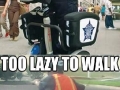 Laziness lvl: Expert