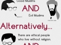 Religion and Ethics