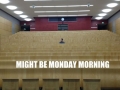 Life as a good student