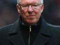 Sir Alex Ferguson Facts