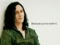 Loki's worth it