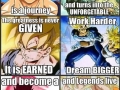 DBZ will never die out!