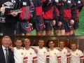 Man U then & now