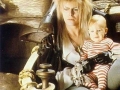 David Bowie is the man