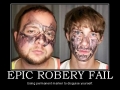 Robbery