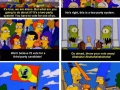 Classic Simpsons