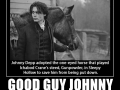 Good Guy Johnny