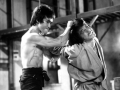 Bruce Lee & Jackie Chan