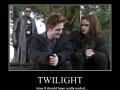 Twilight Ending