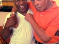 Ali & Tyson