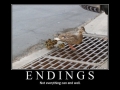 Ending