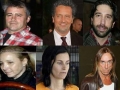 Friends cast today