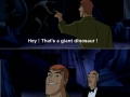 Alfred is such a troll master