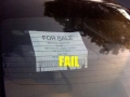 Tab Pull Fail