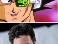 Where is Kakarot?