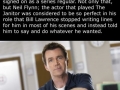 Awesome Bill Lawrence