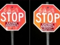 Stop Eating Animals