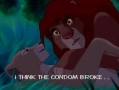 The Lion King