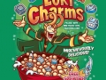 Loki Charms