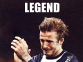 Goodbye Beckham