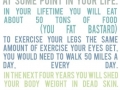 Facts about you