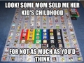 Every garage sale