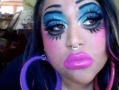 Got a face on your makeup