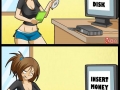 Games nowadays