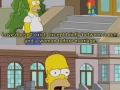 Homer on marriage