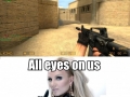 Gamers will know