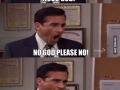 My headphones are ruined!