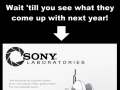 Sony Rolly