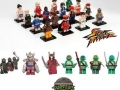 Awesome lego collection