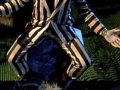 Beetlejuice has it!