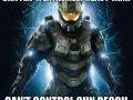 Halo Logic