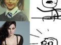 Puberty win!